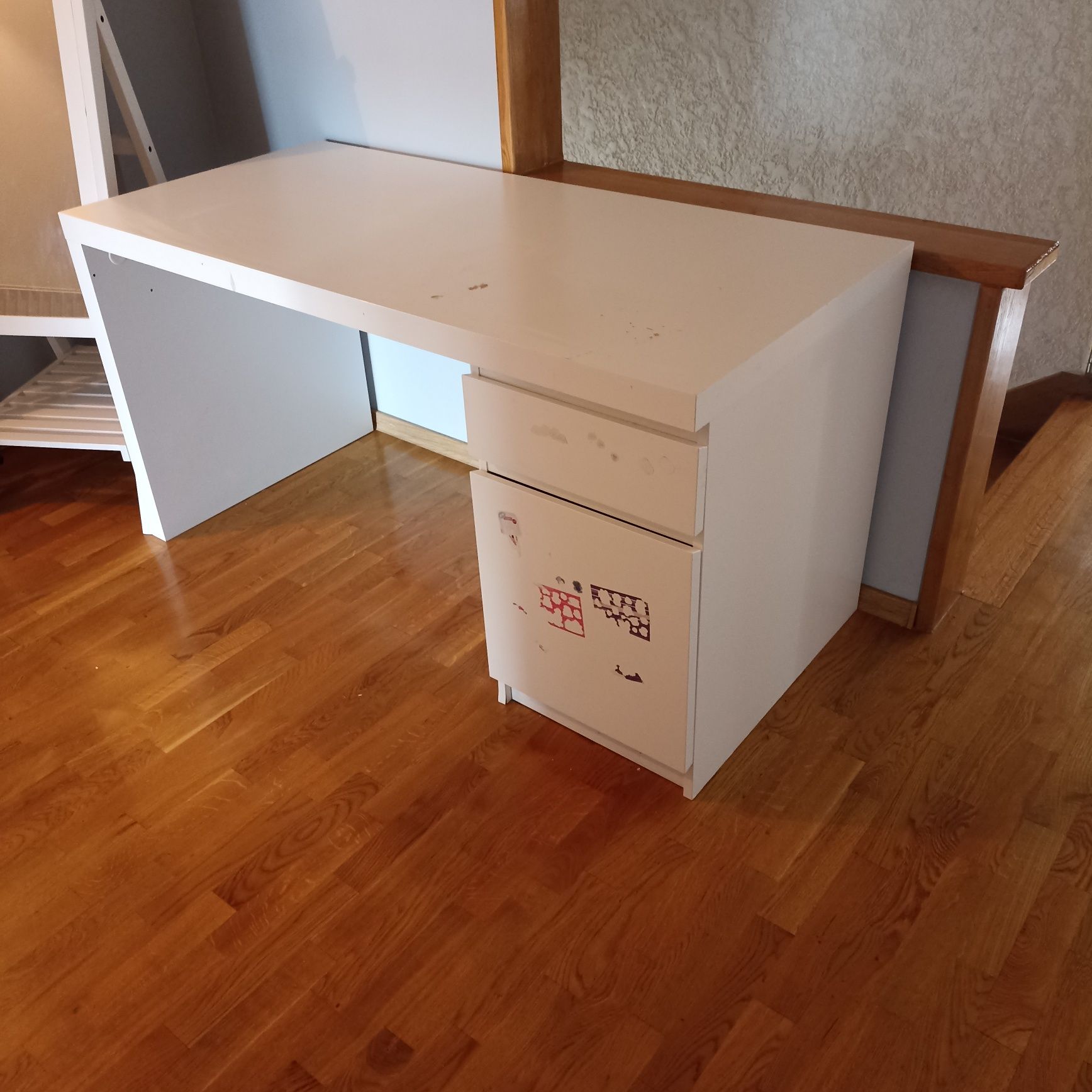 Biurko 140x65x 72