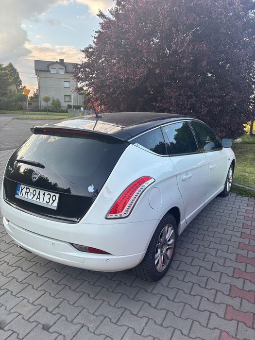 Lancia Delta Lancia Delta S MOMO DESIGN 2014