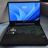 Ігровий ноутбук Asus FX505DT + ноутбук у подарунок