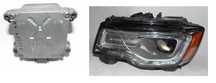 Przetwornica Skup Xenon Lamp USZKODZ USA Skupuje Lampy Modul LED Radar