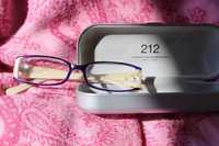 Óculos Carolina Herrera 212