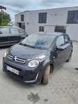 Citroen C1, benzyna, 1.0