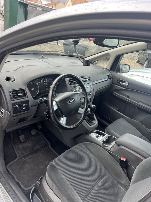 Ford C-max 1.6tdci
