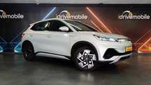 BYD Atto 3 60.48 kWh Design