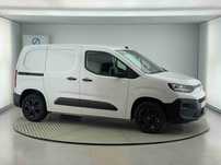 Citroën Berlingo 1.5 BlueHDi M