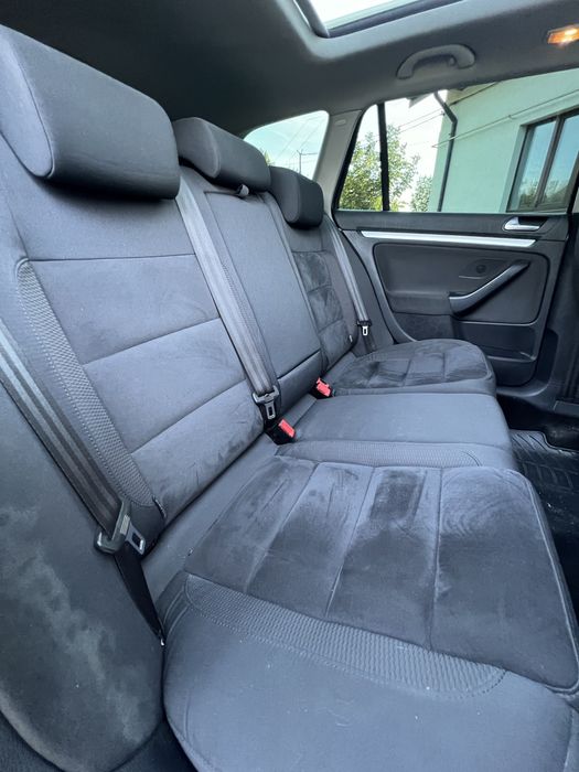 Гольф 6  2010 рік