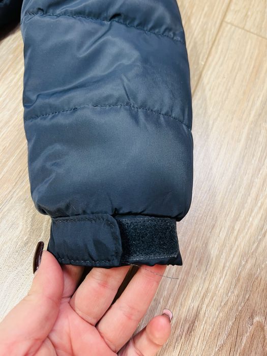 Зимова брендова куртка ovs нова