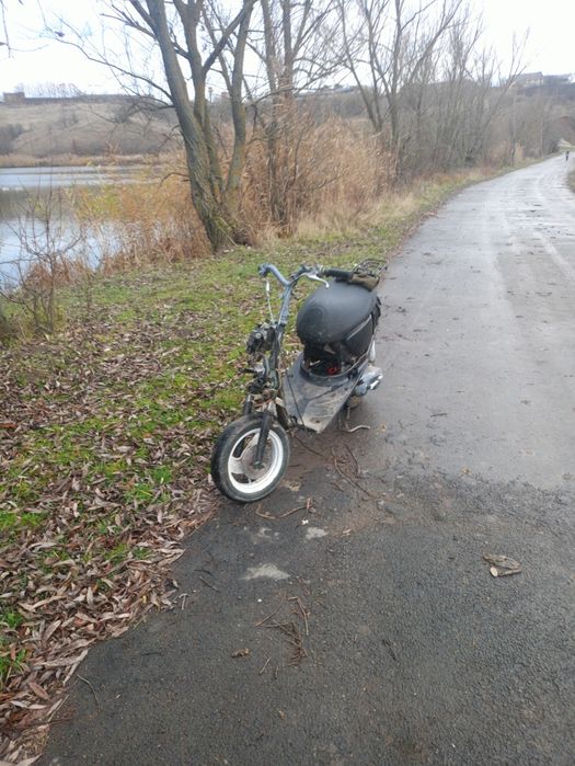 Джог са 12, стант, ТОРГ