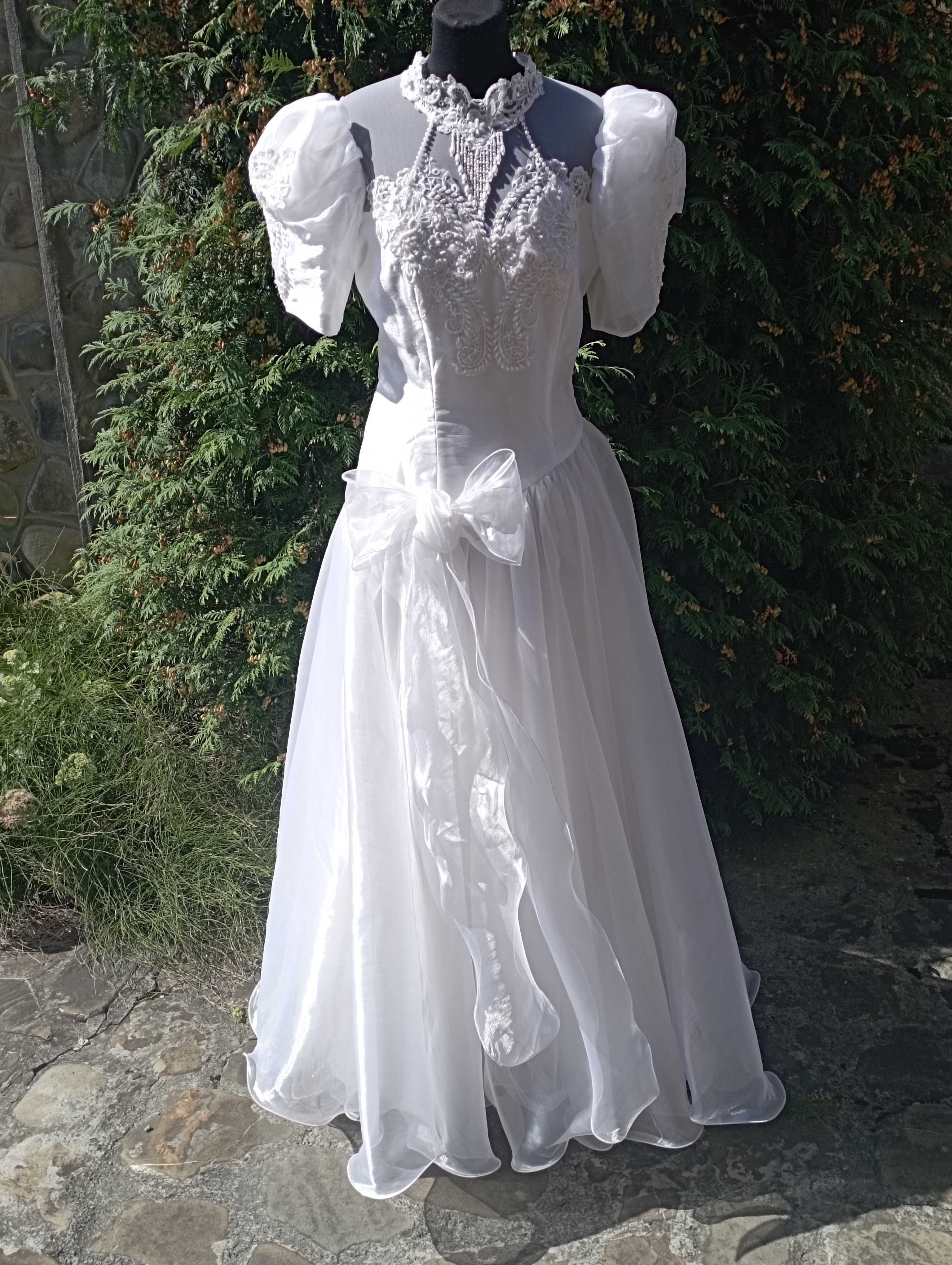 весільна сукня плаття