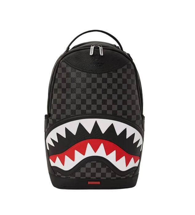 Рюкзак Sprayground в наявності