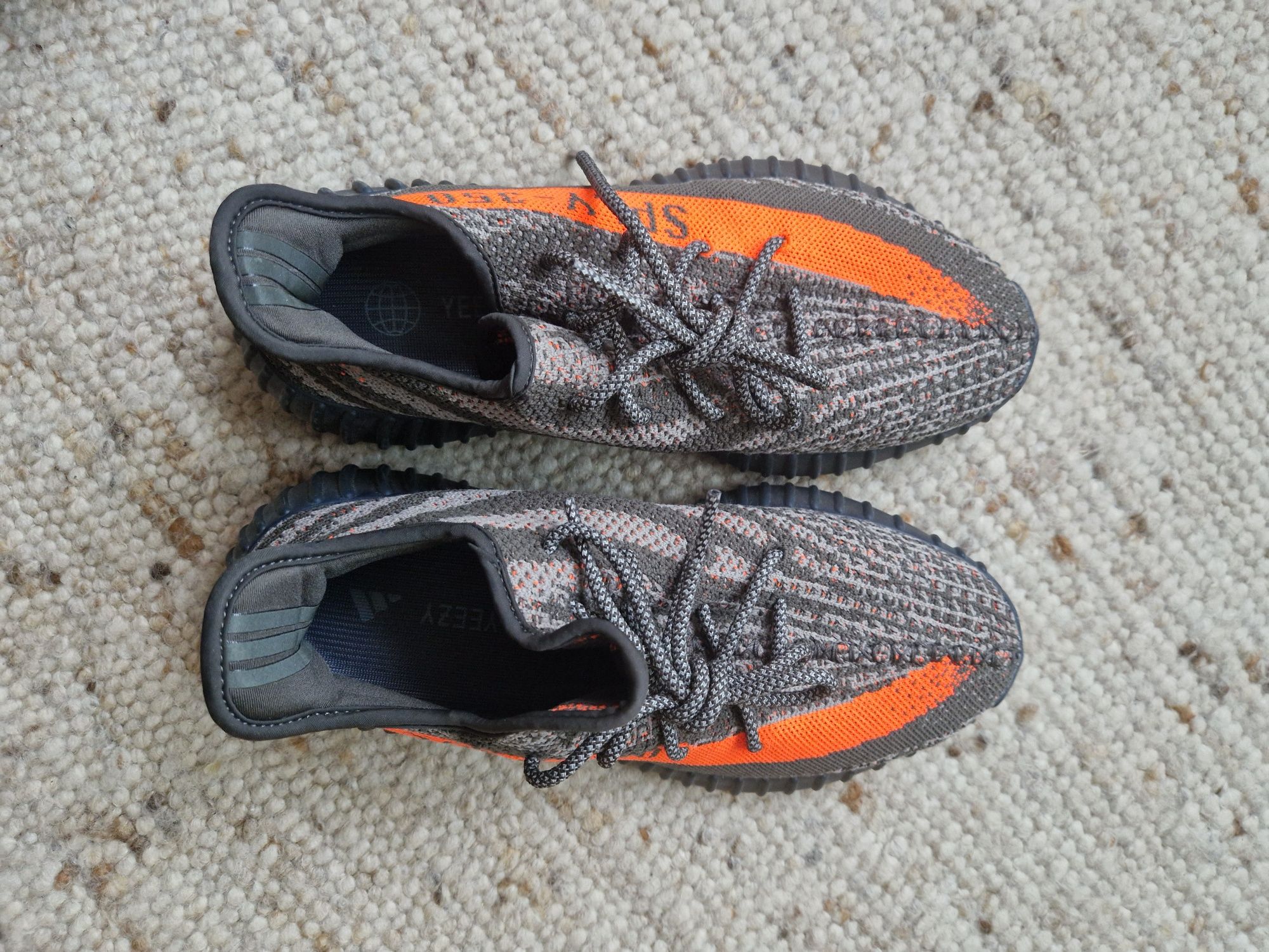 Adidas Originals Kanye West YEEZY Boost 350