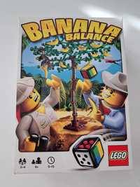Sprzedam grę Banana Balance lego 3853