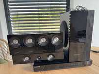 Zestaw kina domowego SAMSUNG 5.1