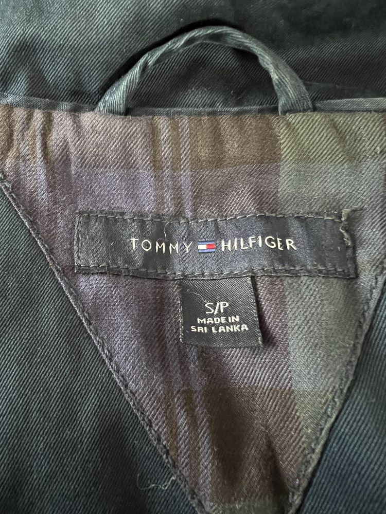 Куртка чоловіча Tommy Hilfiger