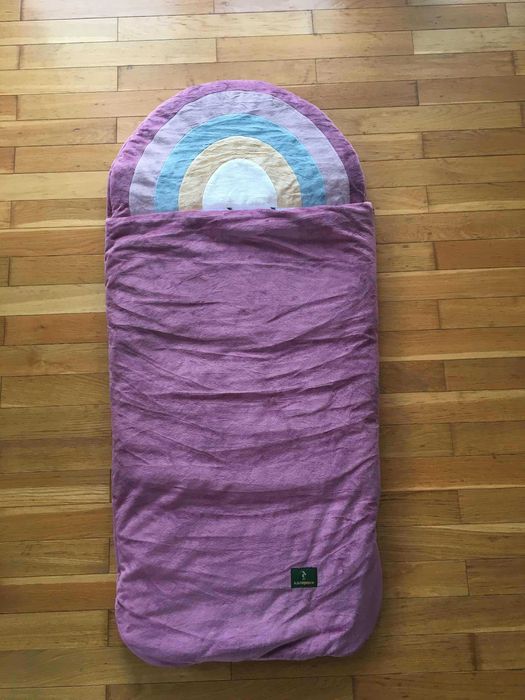 Śpiworek dla dzieci KIDSPACE 18-36 miesięcy