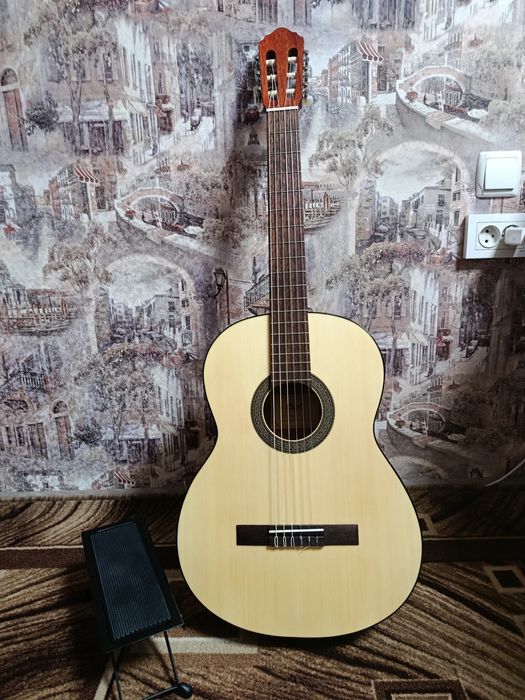 Гітара Cort AC100 OP