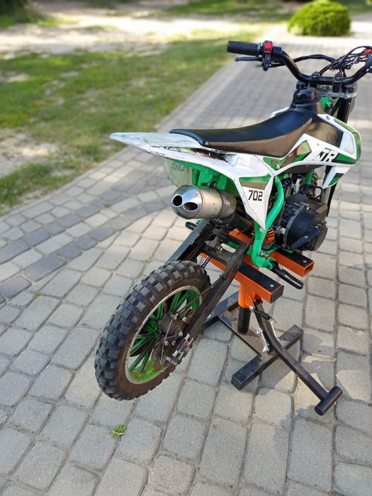 Cross XTR 50cc sprzedam