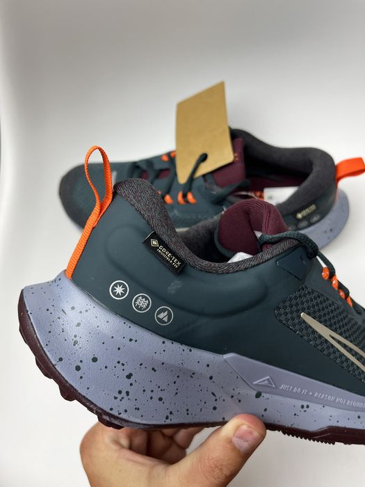 ОРИГІНАЛ Кросівки Nike Juniper Trail 2 Gore-Tex