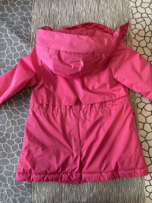 Осіння куртка Jacadi