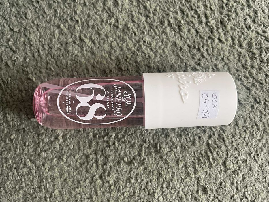 Mgiełka Sol de Janeiro Brazilian Crush Cheirosa '68 90ml 0411(1)