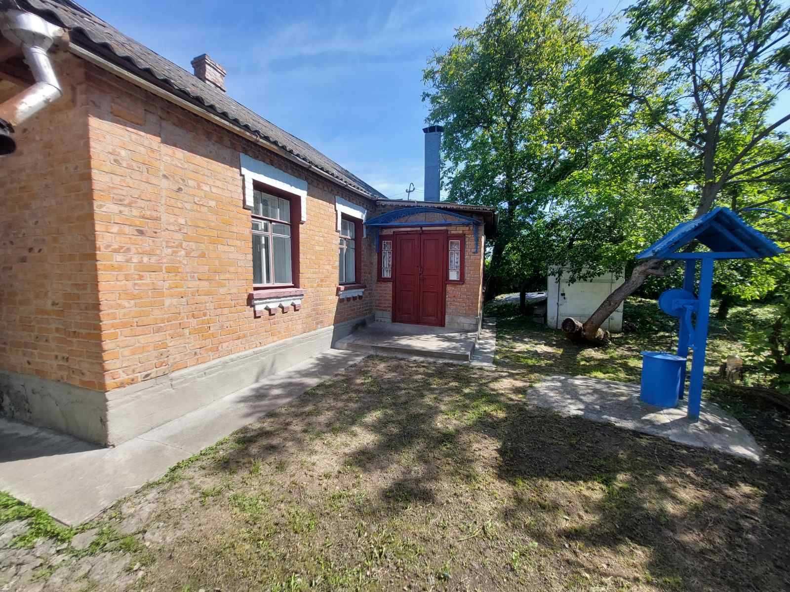 (5) Продаж будинку в селі Лука-Мелешківська 6470