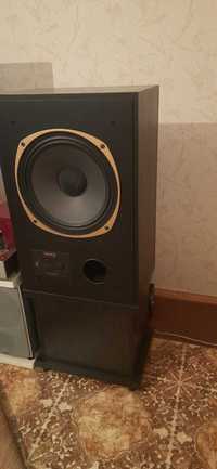 Акустика Tannoy DC 6000 (без втручання)