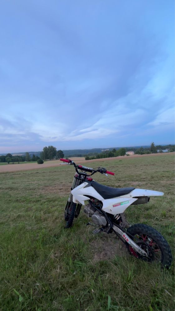 Sprzedam mrf 140 rc-z