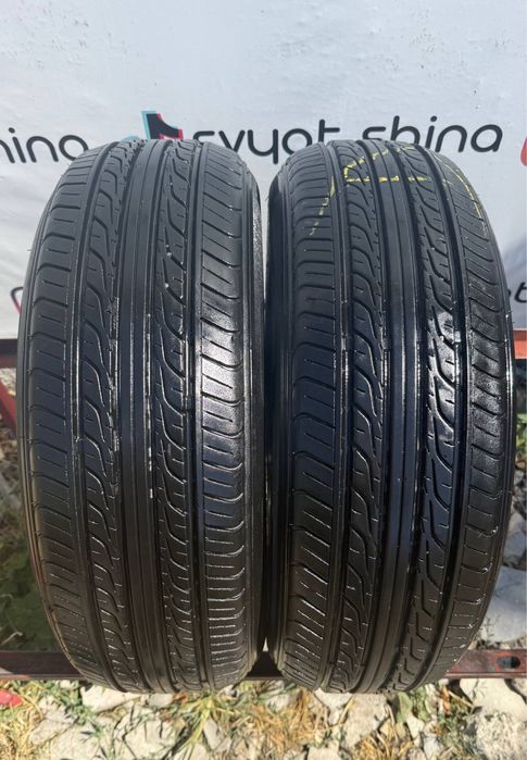 Шины б у 205/65R16 GREMAX Capturar CF1 лето