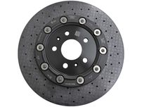 Lamborghini HURACAN tarcza hamulcowa ceramiczna tylna TYŁ ceramika