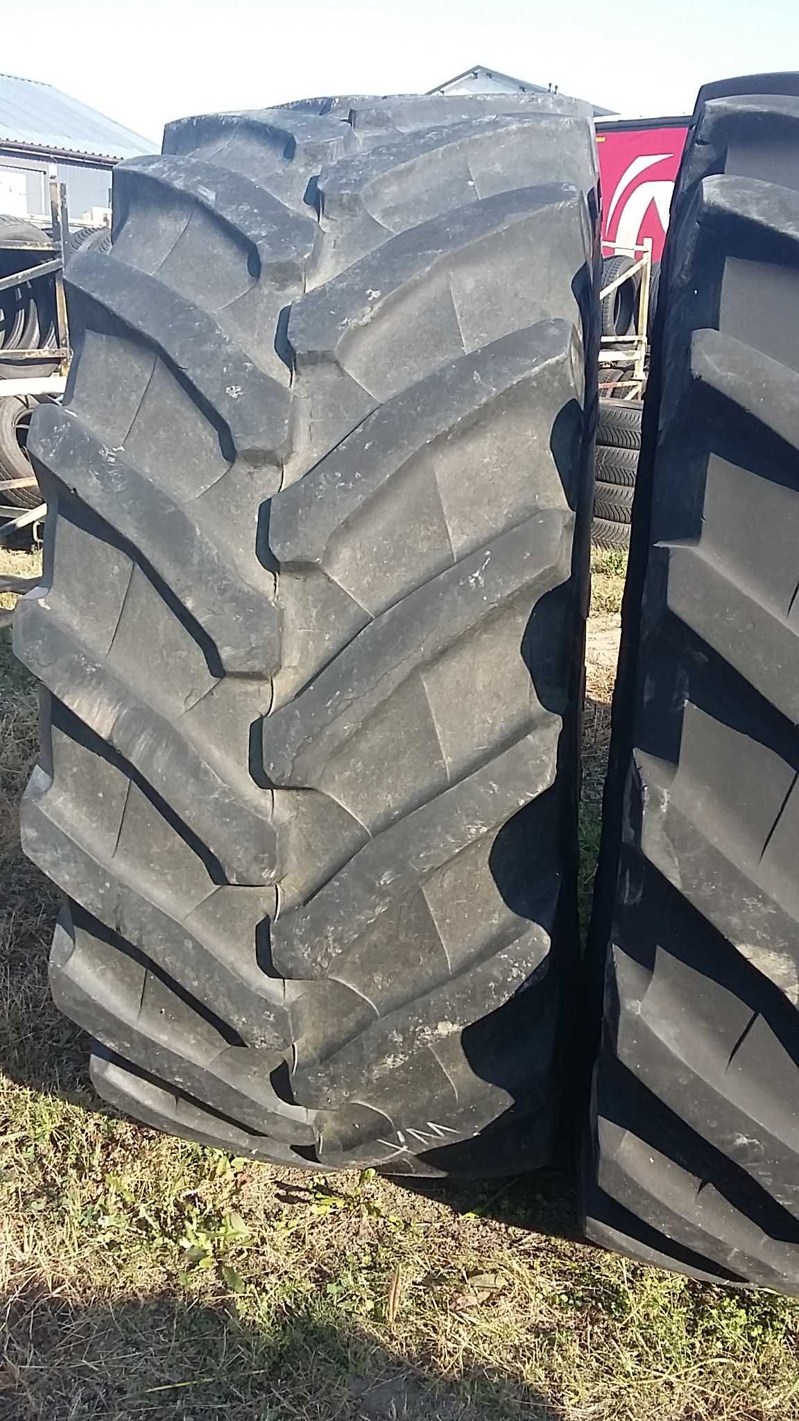 opona 650/65R38 Pirelli opony rolnicze