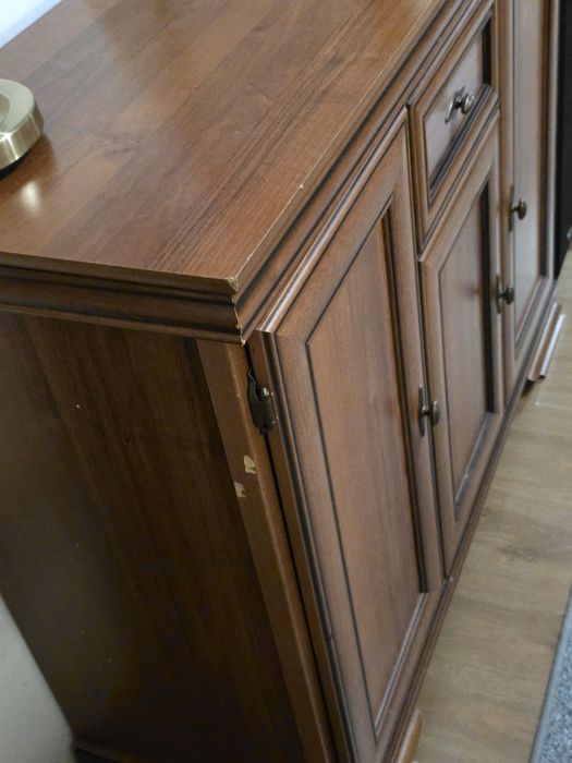 Komoda Szafka RTV Regał