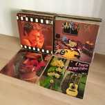 Discos de vinil LP álbuns - música brasileira