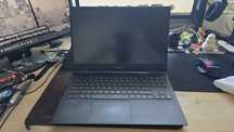 Laptop gamingowy HP omen 15 15,6" 144Hz TU 4800H 32GBRam 512GB rtx2060