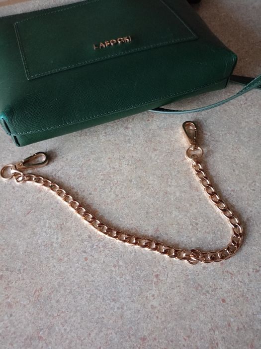 Torebka Lasocki skóra