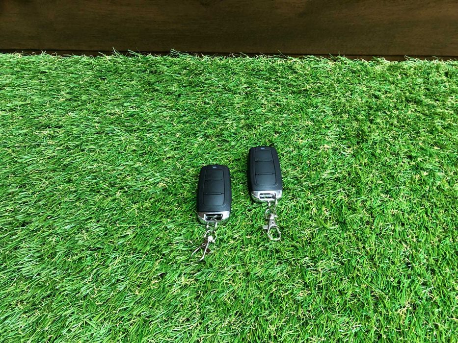 Автоматика на розпашні ворота Edinger E4/E5/E6, Rotelli MT 440,Segment