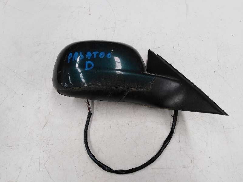 ESPELHO RETROVISOR DIREITO VOLKSWAGEN PASSAT 2001 -NVE2311