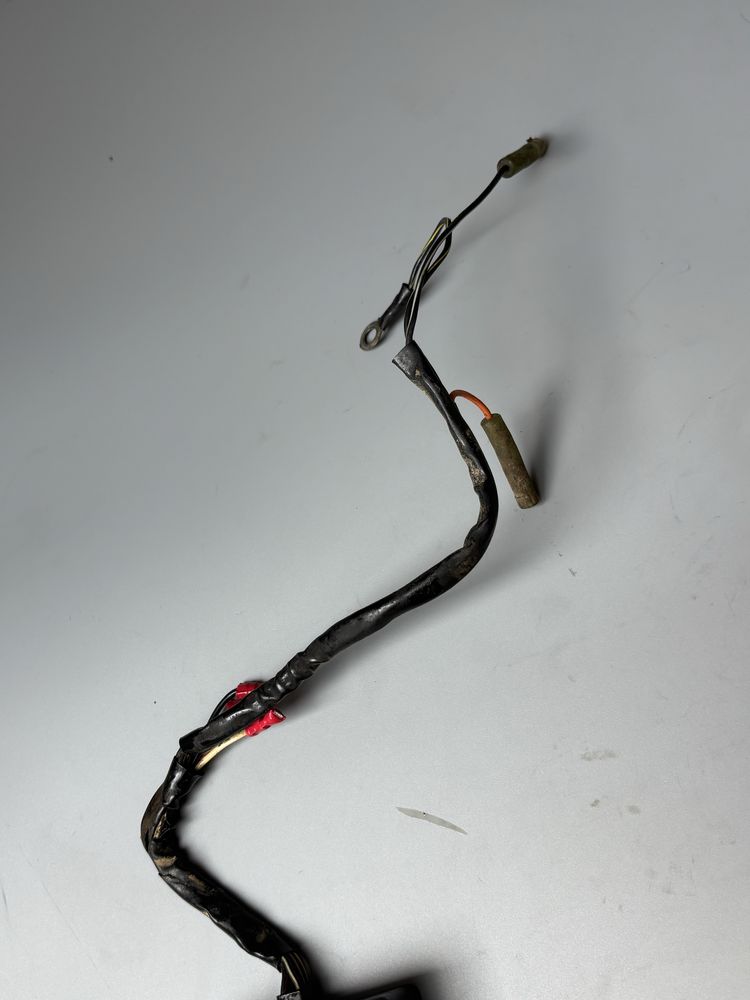 Moduł Zapłonowy Elektryczny Cdi KAWASAKI KX80