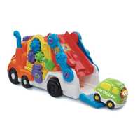 VTech Zestaw Autotransporter 60812