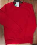 Bluza ocieplana  chlopiec 140-146