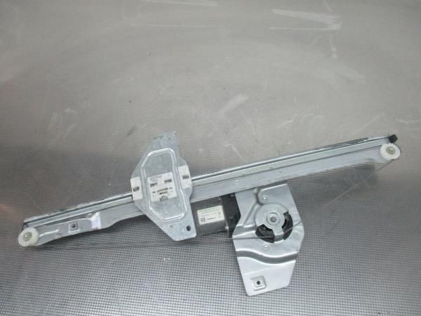 Elevador vidros frente direito CITROËN Berlingo (B9)