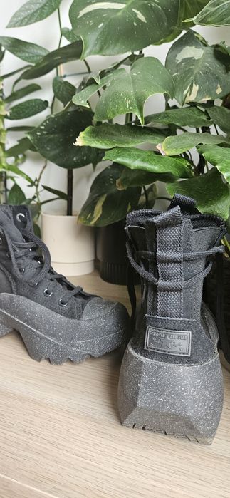 Converse Chuck 70 geo forma