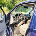 Sprzedam VW T5 furgon long 2.5 tdi 174 konie