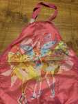 Fartuch winx rozowy