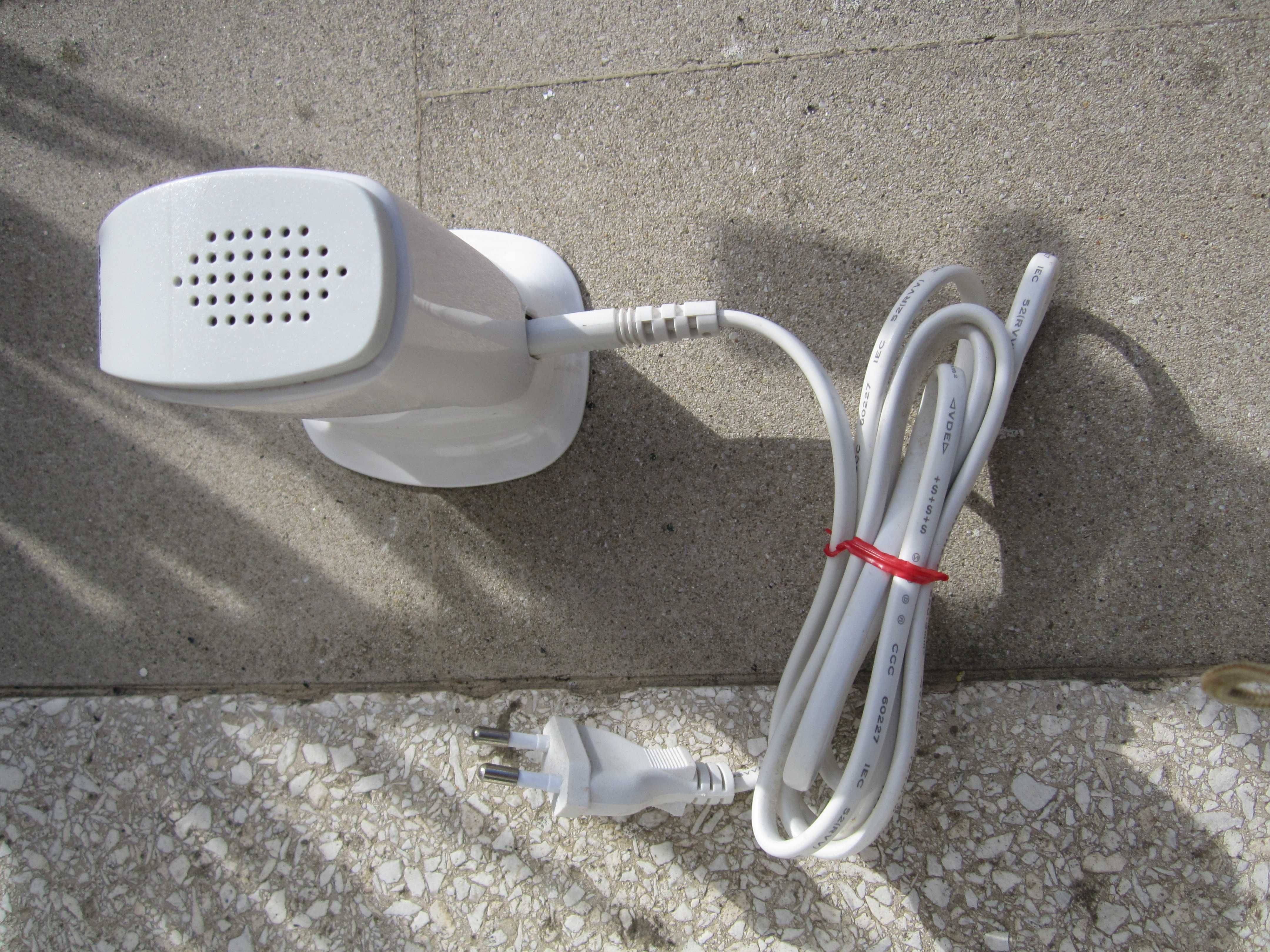Torre 5 portas usb com cabo de 1 metro soundlogic