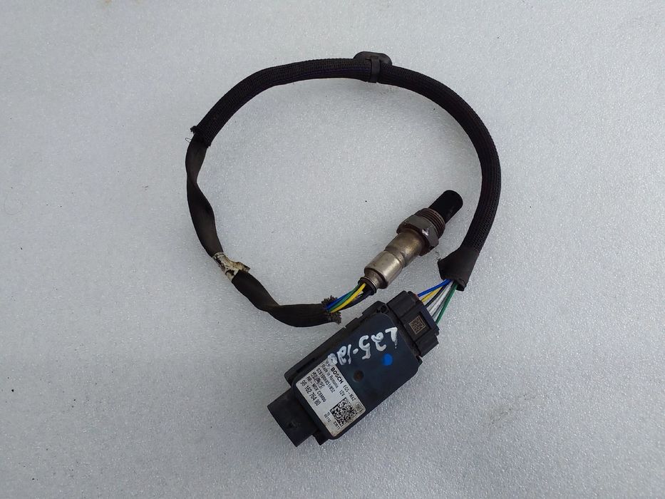 Sensor filtro particulas / FAP PEUGEOT Partner (K9)