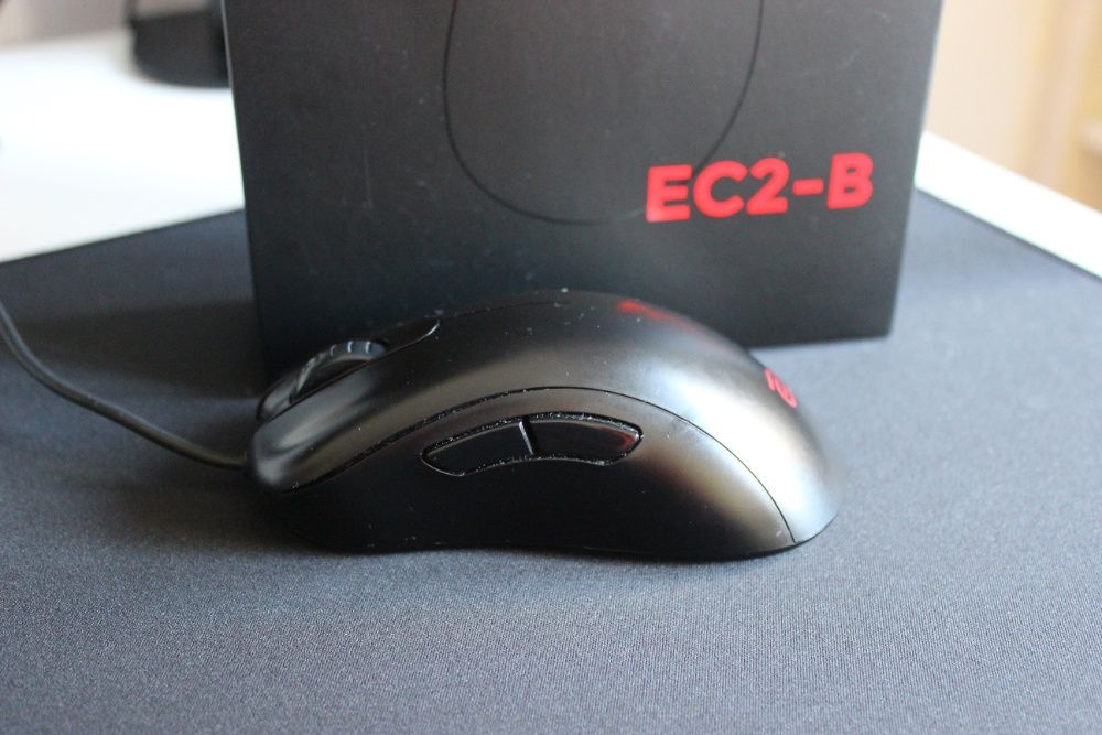 Rato Zowie EC2-B