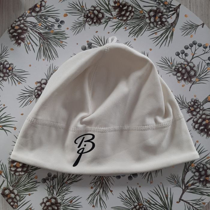 Czapka BJORN DAEHLIE treningowa sportowa na narty biegowe, jogging.