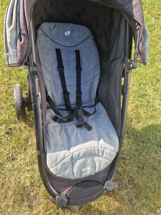 Spacerówka  JOIE  wozek spacerowy Spacerowka