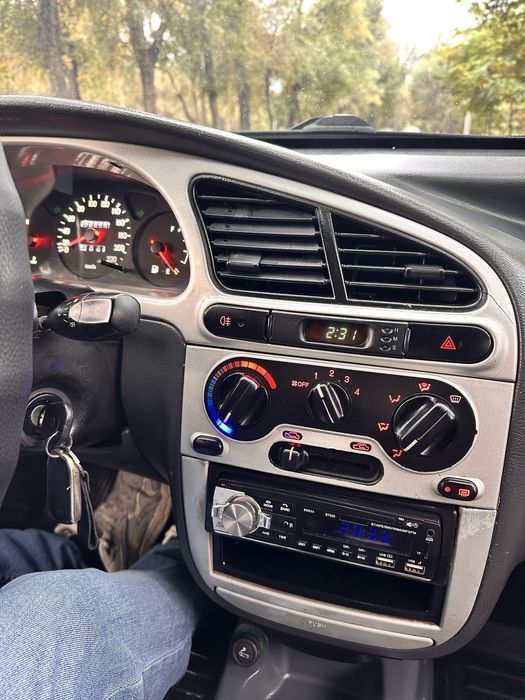 Ланос 1,5  2008р