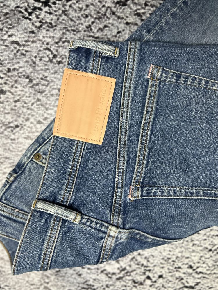 Джинси Acne Studios original